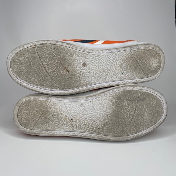 Denver Broncos NFL Bradford Exchange Sneaker Sz 9 - Picture 6 of 8